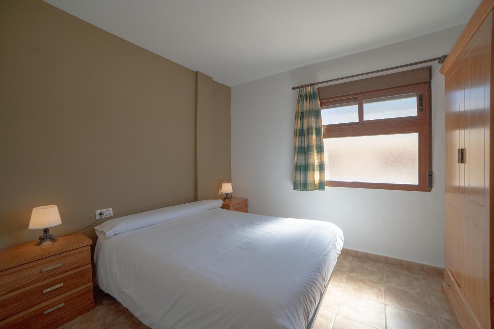 Apartamentos Berrocal Alcala del Jucar Exterior foto